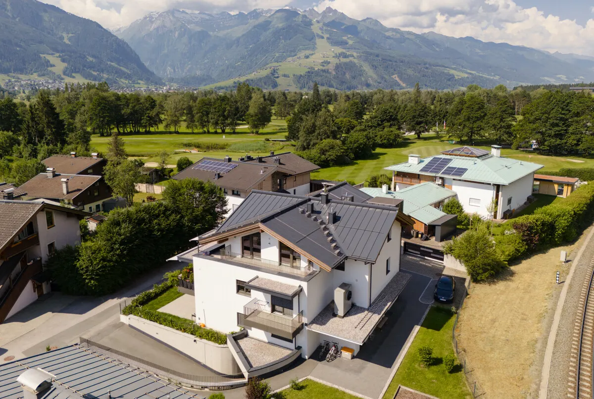 Golf, Genuss und Gipfelblick, Exklusives Penthouse in Bestlage 4