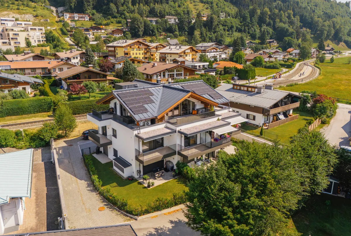 Golf, Genuss und Gipfelblick, Exklusives Penthouse in Bestlage 3