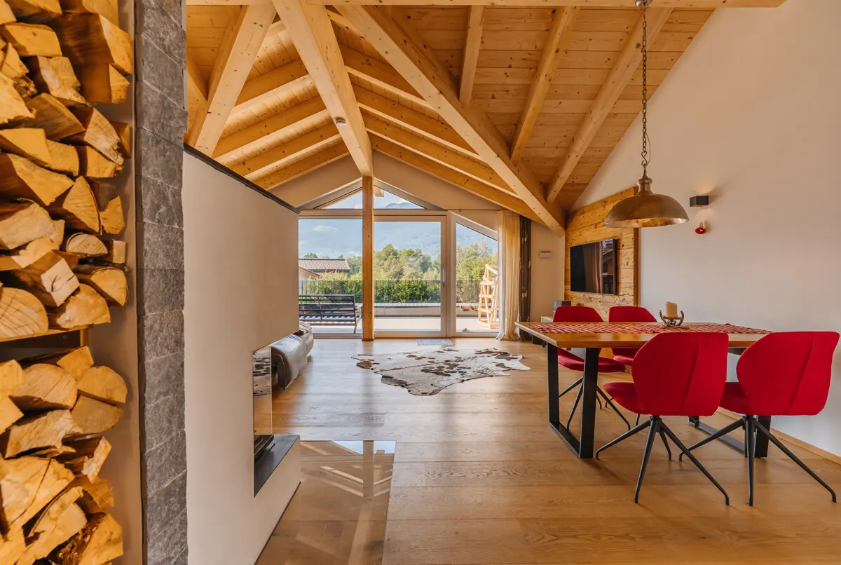 Golf, Genuss und Gipfelblick, Exklusives Penthouse in Bestlage 5