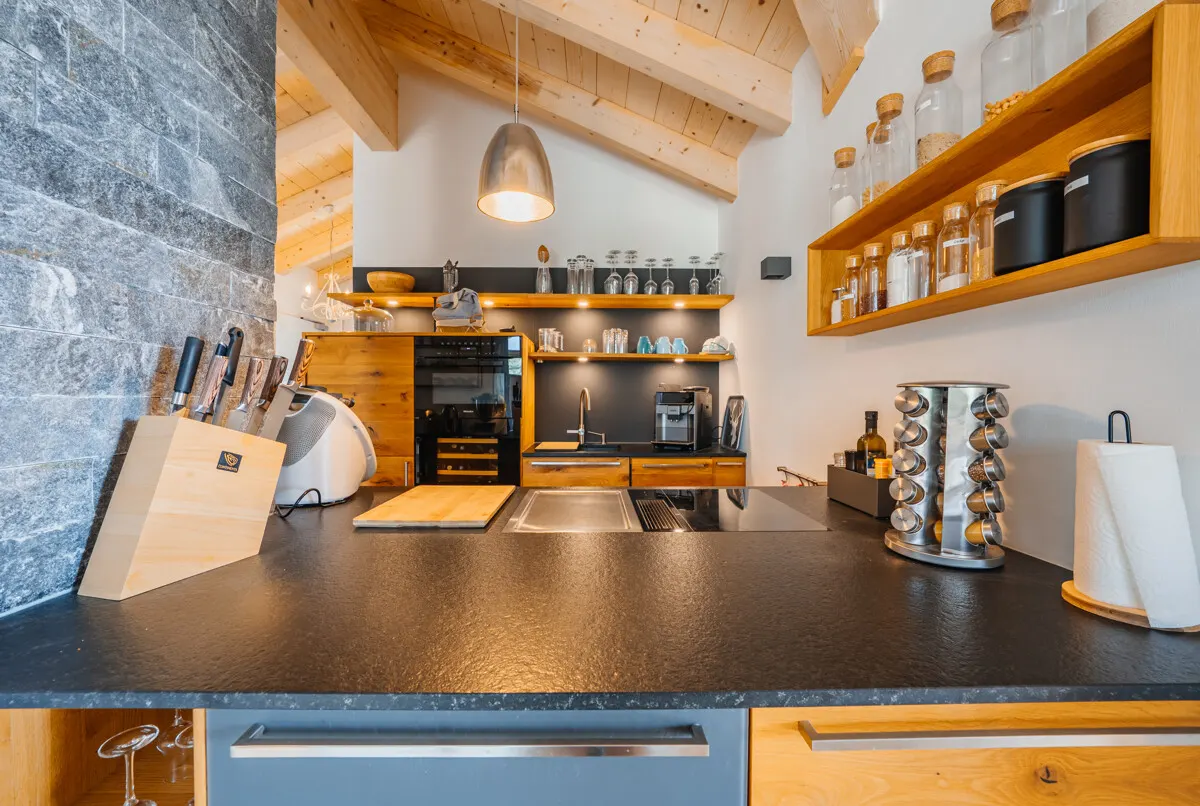 Golf, Genuss und Gipfelblick, Exklusives Penthouse in Bestlage 6